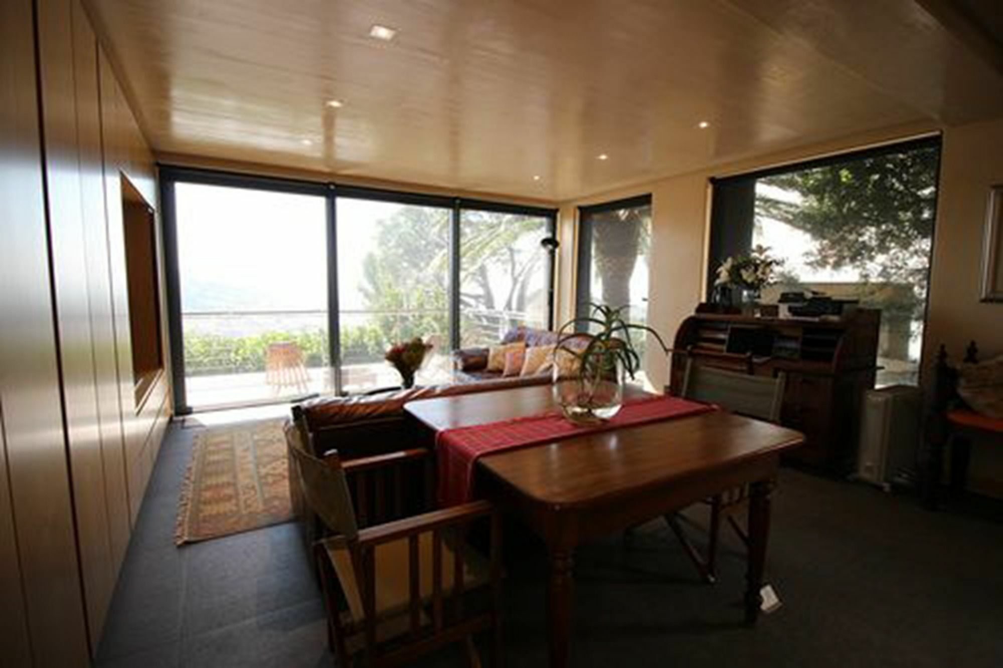 Appartement Glencoe 40 à Le Cap Extérieur photo